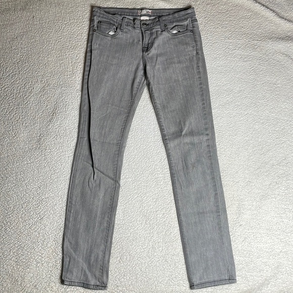 BDG Denim Jeans Gray Wash Size 30 - Picture 1 of 8
